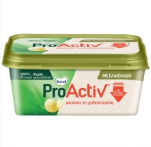 Becel Proactiv με Ελαιόλαδο 450γρ.