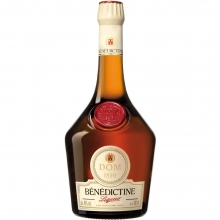 Benedictine Liqueur 700ml