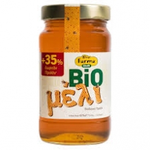 Biofarma Μέλι Βιολογικό 500γρ.
