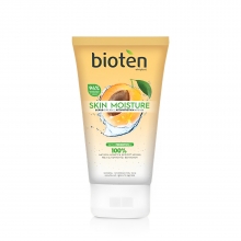 Bioten Απολεπιστική Κρέμα 150ml