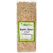 Biovita Νιφάδες Βρώμης 350γρ.