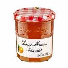 Bonne-Maman Μαρμελάδα Πορτοκάλι 370γρ.