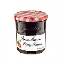 Bonne-Maman Μαρμελάδα Κεράσι 370γρ.