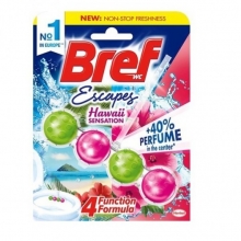 Bref Power Active Block Hawai 50γρ.