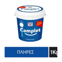 Complet Γιαούρτι 10% Λιπαρά 1K
