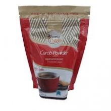 Creta Carob Χαρουπόσκονη 300γρ.