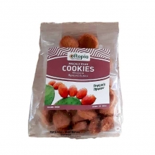 Creta Carob Μπισκότο Φραγκόσυκο 200γρ.