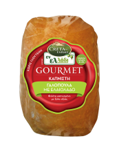 Creta Farm Γαλοπούλα Καπνιστή Gourmet (250γρ.)