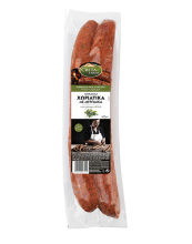 Creta Farm Λουκάνικα Χωριάτικα Κρήτης με Μυρωδικά