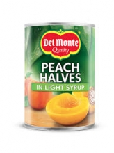 Del Monte Κομπόστα Ροδάκινο 420γρ.