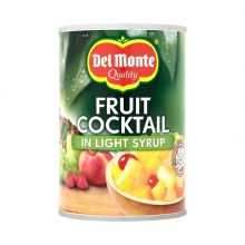 Del Monte Κομπόστα Φρουτοσαλάτα 420γρ.