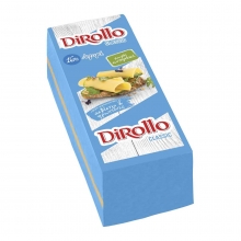 Dirollo Τυρί Φρατζόλα (250γρ.)