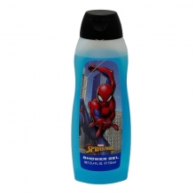 Disney Spiderman Αφρόλουτρο 750ml