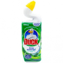 Duck Υγρο Deep Action Gel Φρεσκάδα Πεύκου 750ml