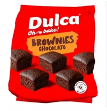 Dulca Brownies 150γρ.