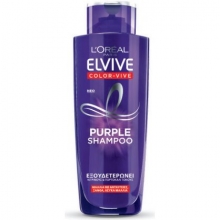 Elvive Shampoo Color Vive 400ml