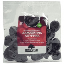 Evergreen Δαμάσκηνα Απύρηνα 200γρ.