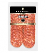 Ferrano Σαλάμι Chorizo 100γρ.