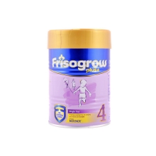 Frisogrow Plus Easy Lid Γάλα 400γρ.