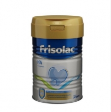 Frisolac Easy Lid Γάλα 400γρ.