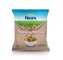 Froza Ανάμεικτα Λαχανικά 1Κ