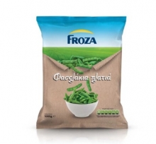 Froza Φασολάκια Πλατιά 1Κ