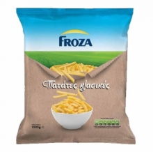 Froza Πατάτες Κλασσικές 1Κ