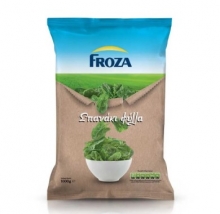 Froza Σπανάκι Φύλλα 1Κ