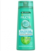 Fructis Shampoo Coconut Water 400ml