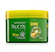 Fructis Κανονικό Κερί 75ml