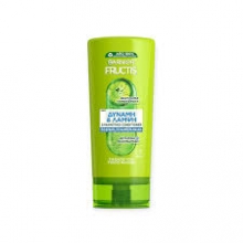 Garnier Fructis Strength and Shine Conditioner Ενυδάτωσης για Όλους τους Τύπους Μαλλιών 200ml