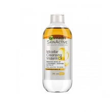 Garnier Διφασικό Ντεμακιγιάζ Micellaire 400ml