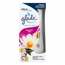 Glade Automatic Spray Σετ Relax Zen