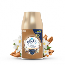 Glade Automatic Ανταλλακτικό Bali και Jasmine