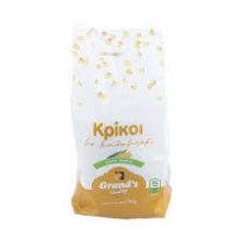 Grands Κρίκοι Καλαμποκιού 300γρ.