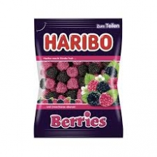 Haribo Berries 100γρ.