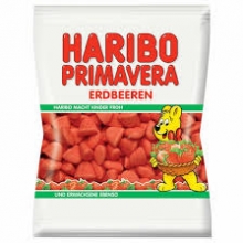 Haribo Erdbeeren 100γρ.