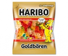 Haribo Goldbaren 100γρ.