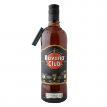 Havana Club 7 Years Dark Rum 700ml