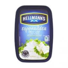 Hellmanns Τυροσαλάτα 250γρ.