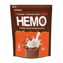 Hemo 400γρ.