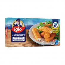 Iglo Fish Sticks 280γρ.