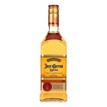 Jose Cuervo Κίτρινη Tequila 700ml