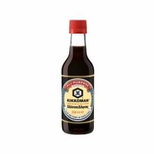 Kikkoman Soy Sauce 250ml
