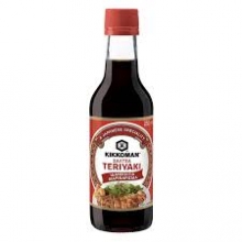 Kikkoman Teriyaki Sauce 250ml
