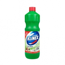 Klinex Χλωρίνη Ultra Fresh 1250ml