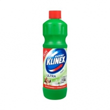 Klinex Χλωρίνη Ultra Fresh 750ml