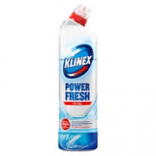 Klinex Καθαριστικό Μπάνιου Gel Ocean 750ml