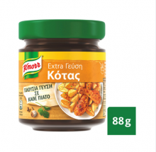 Knorr Extra Γεύση Κότας 88γρ.