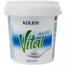 Kolios Έδεσμα Vital 1Κ